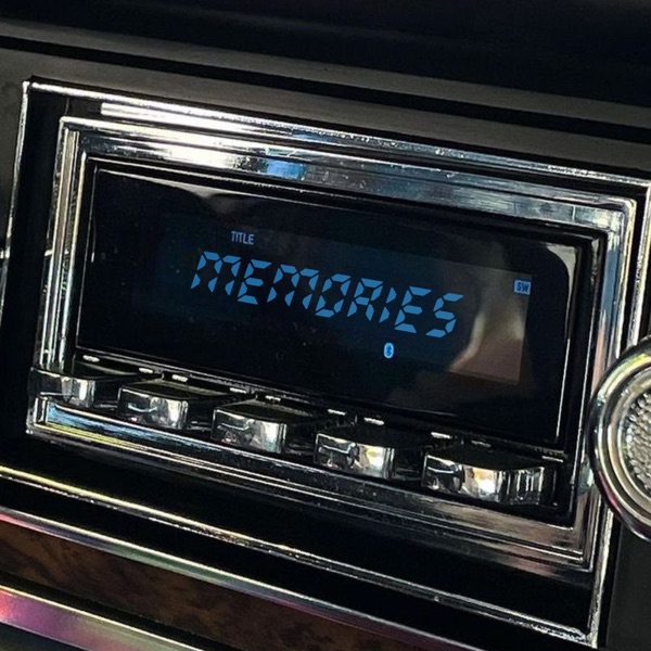 Memories (feat. IND1GO) - Single album cover