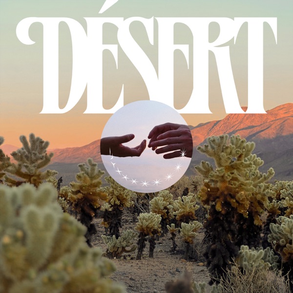 désert (deluxe) album cover