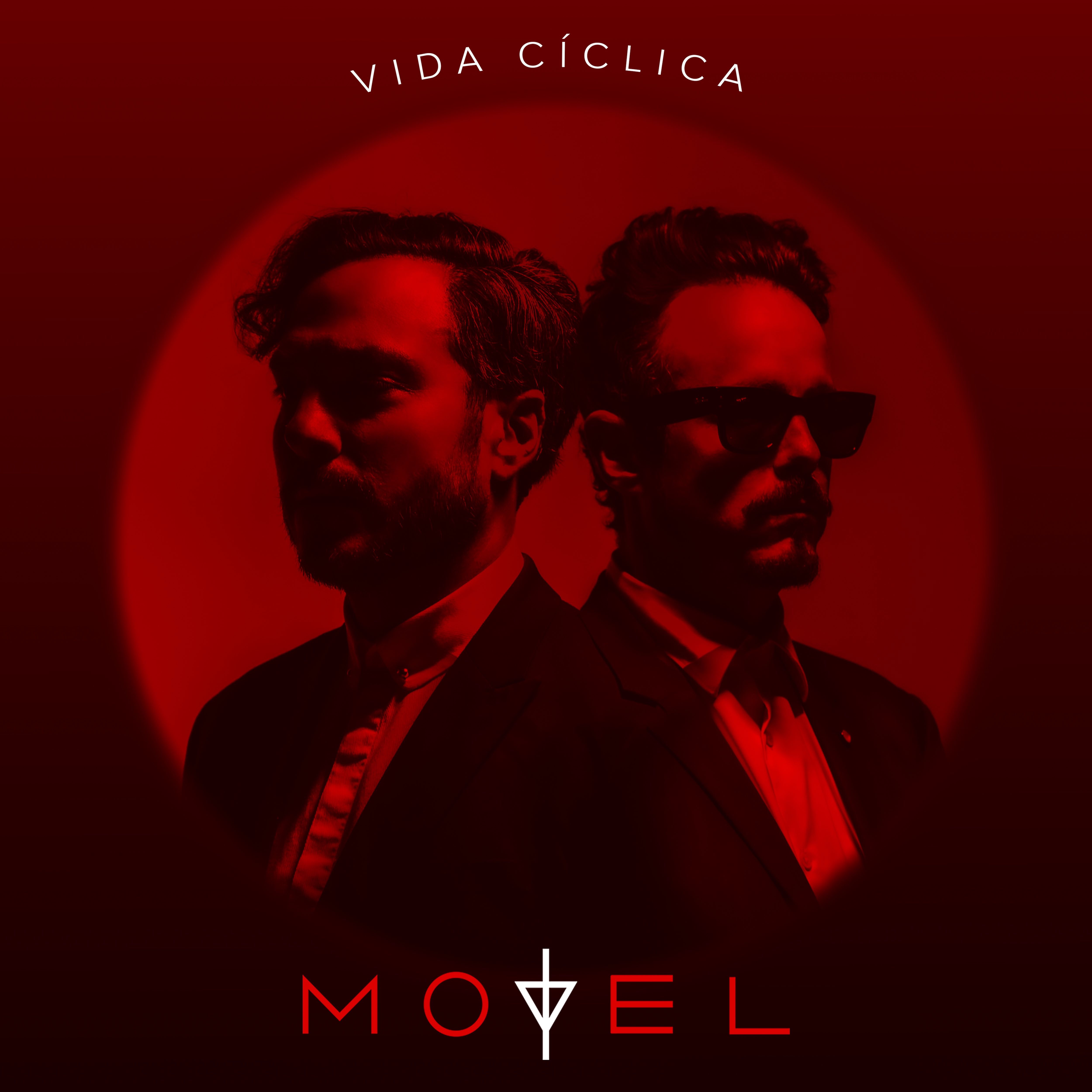 Vida Cíclica - EP album cover