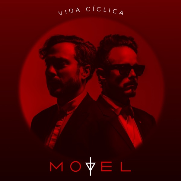 Vida Cíclica - EP album cover