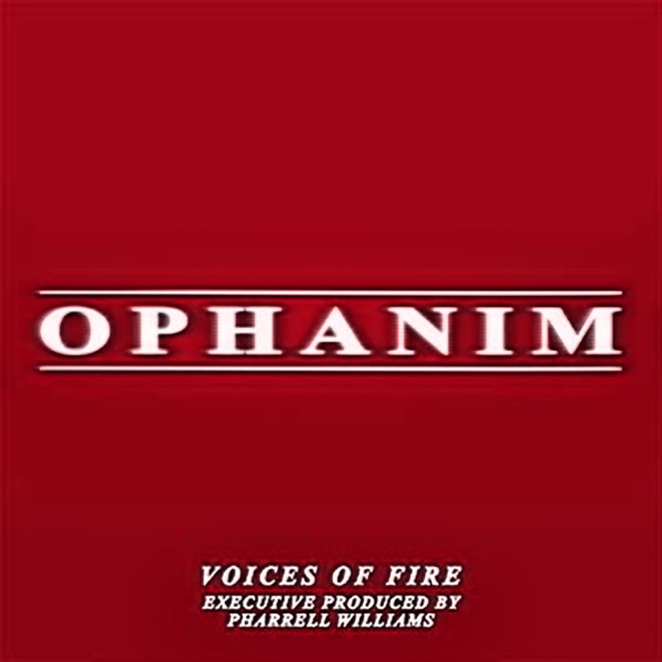 OPHANIM album cover