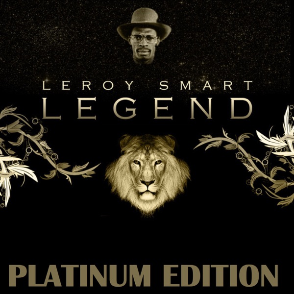 Legend Platinum Edition album cover