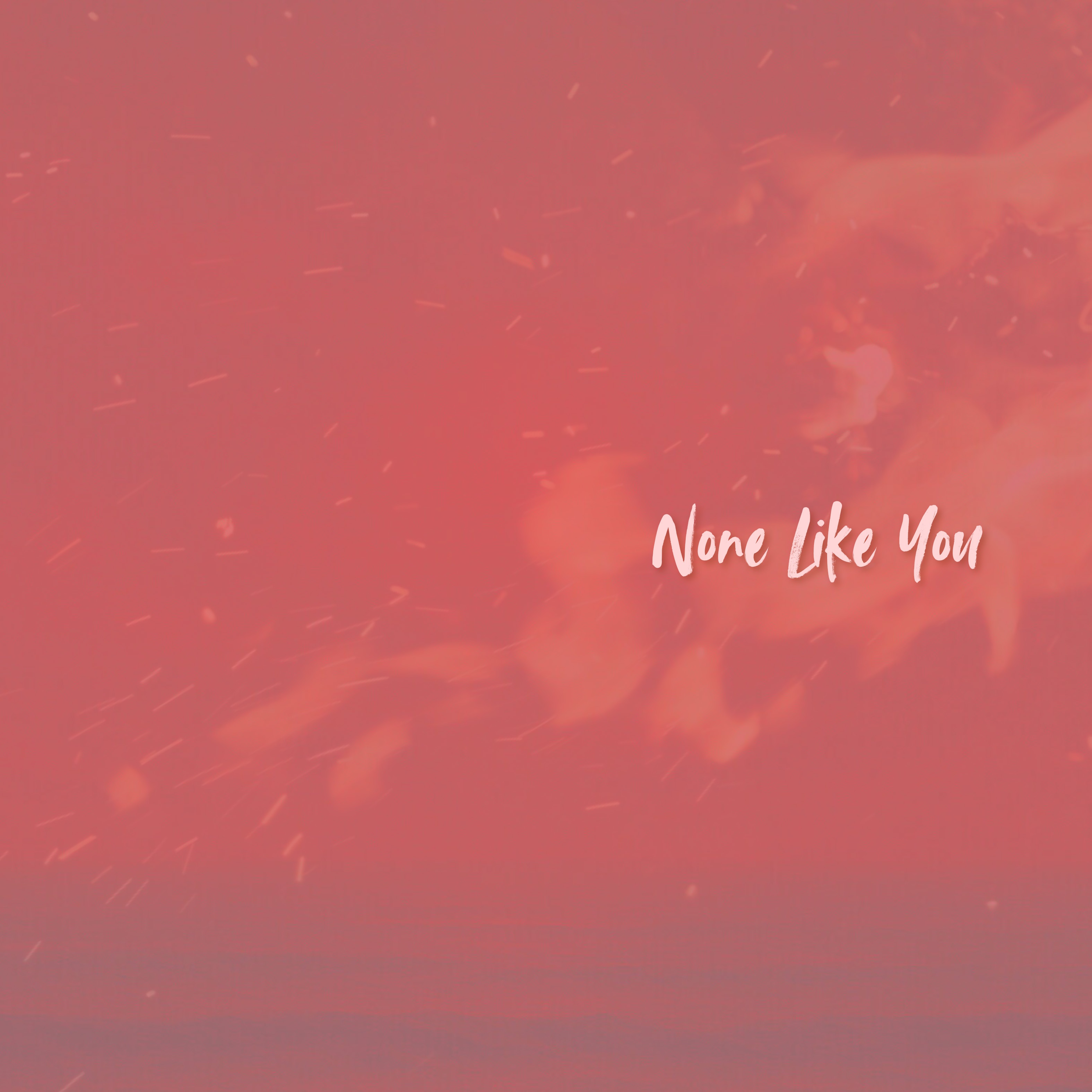 None Like You - Single album cover