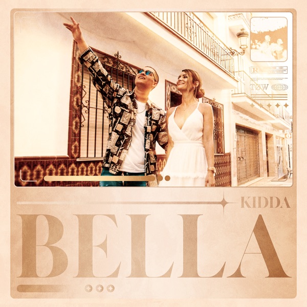 Bella - Single album cover