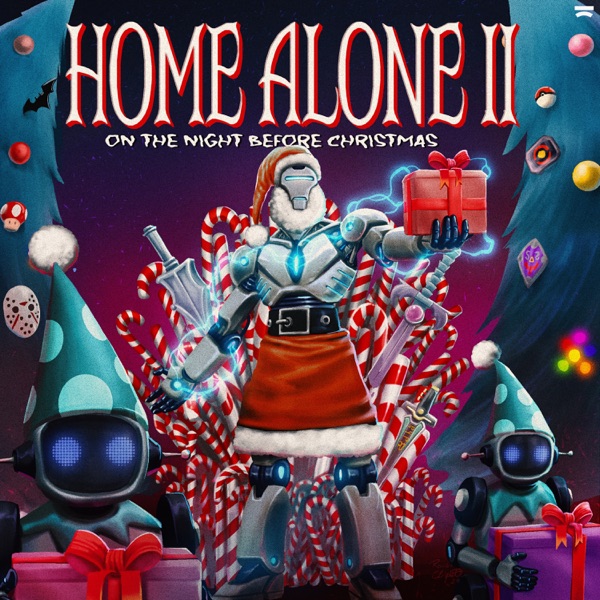 It's Beginning To Look A Lot Like Christmas - Single album cover