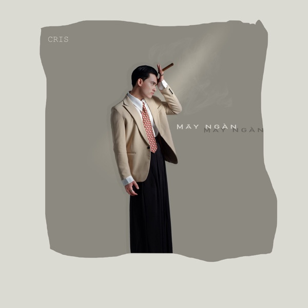 Mây Ngàn - Single album cover