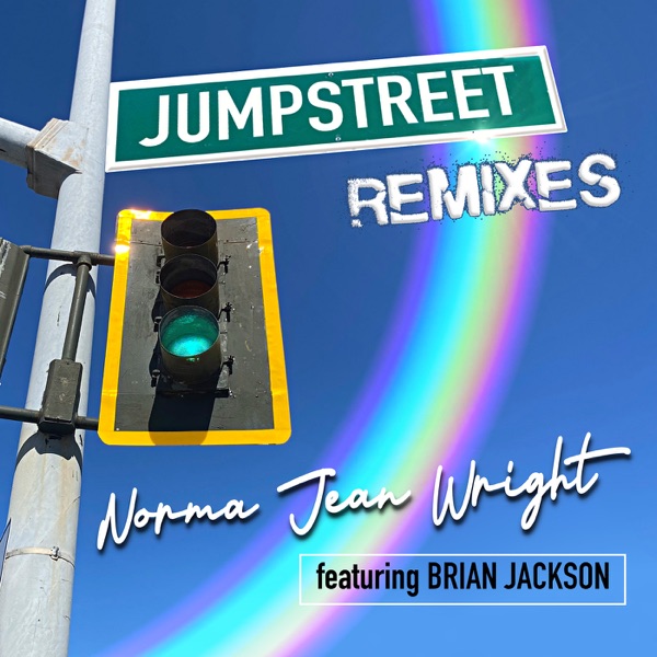 Jumpstreet (Remixes) - EP album cover