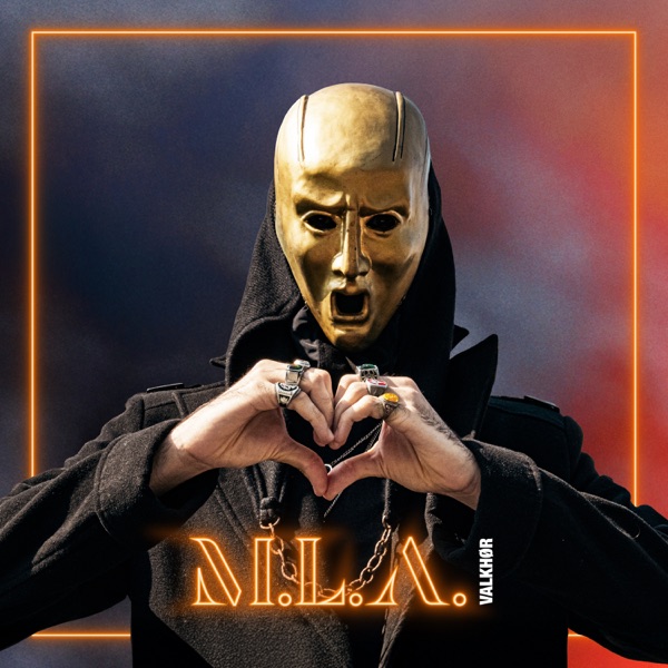 M.L.A. - Single album cover
