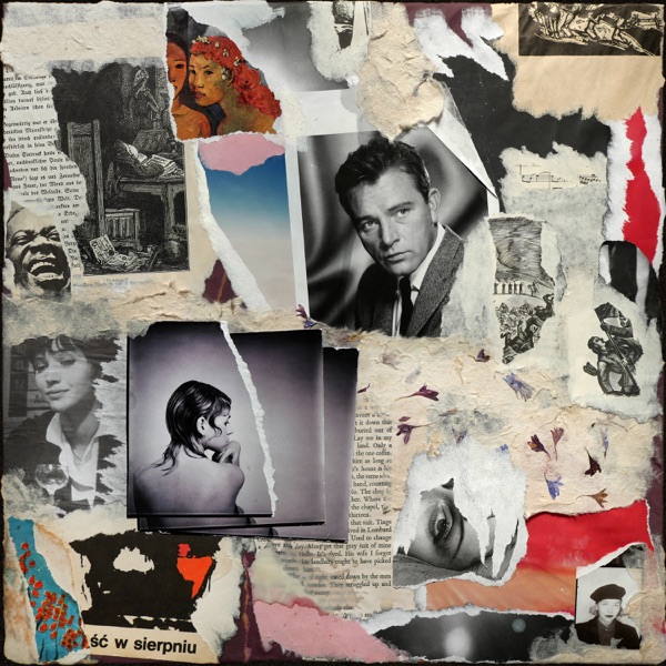Décollage album cover