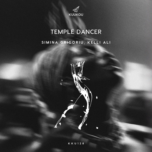 Temple Dancer (feat. Kelli Ali) - Single album cover