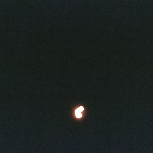 jupiter and the moon - Single album cover