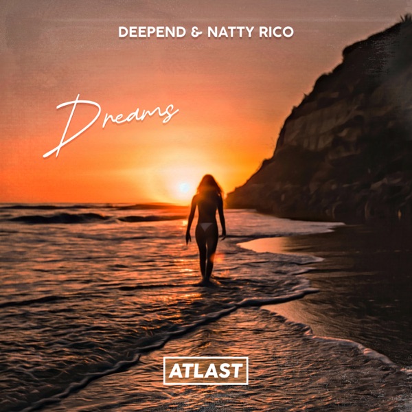 Dreams - Single album cover