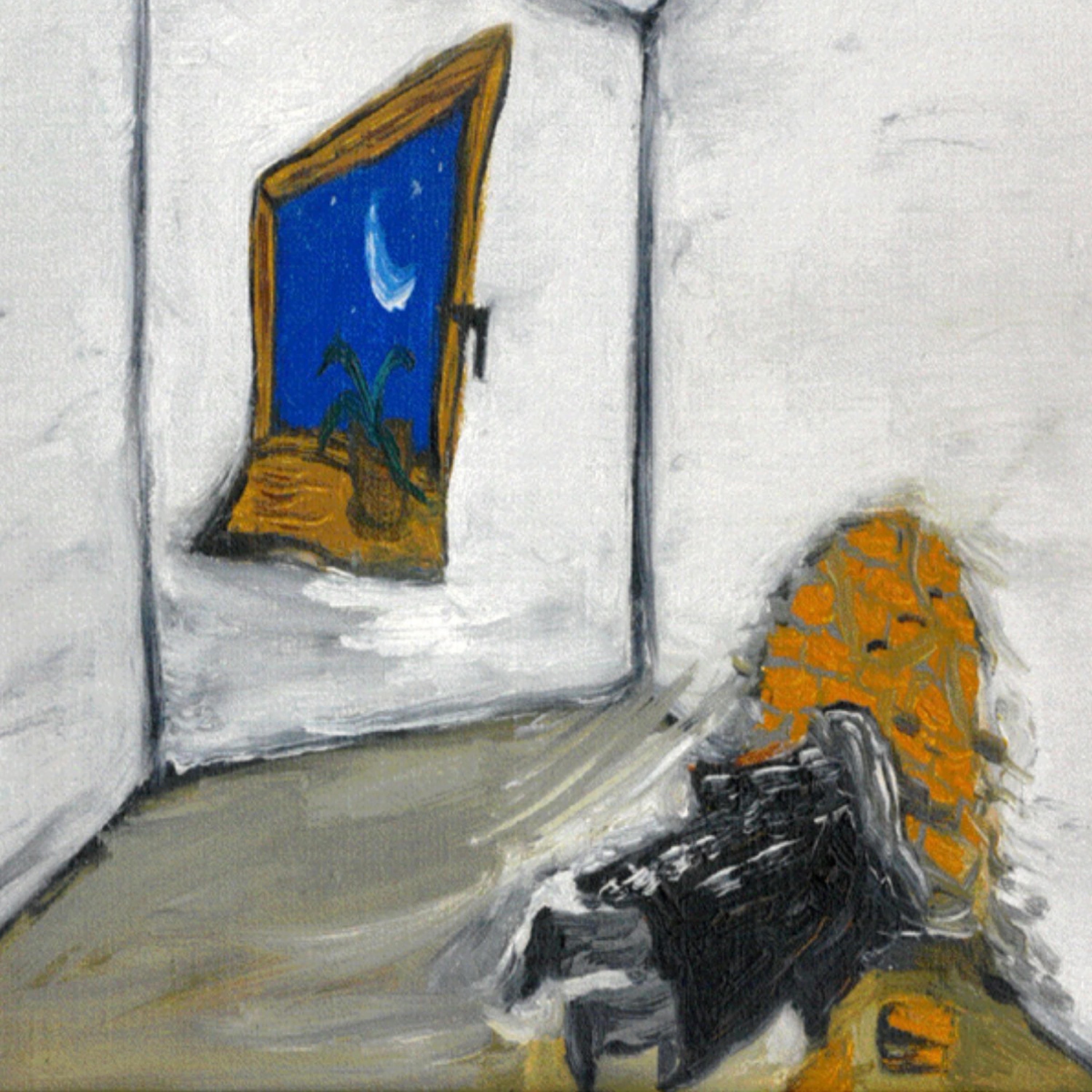 Psychodeliczne Menu album cover