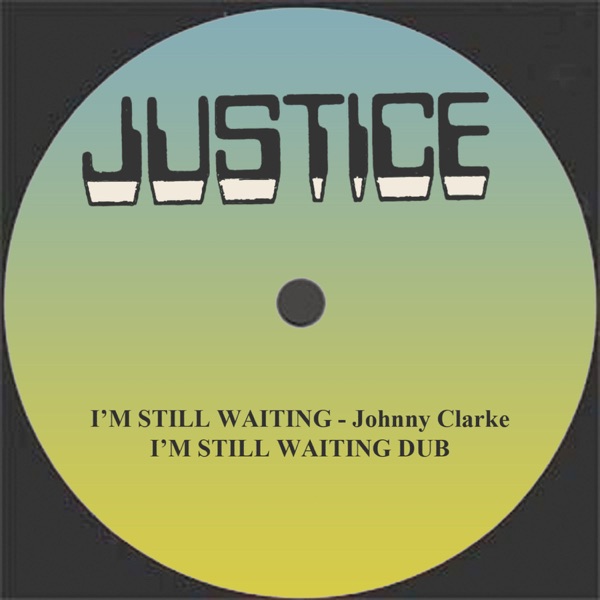 I'm Still Waiting - Single album cover