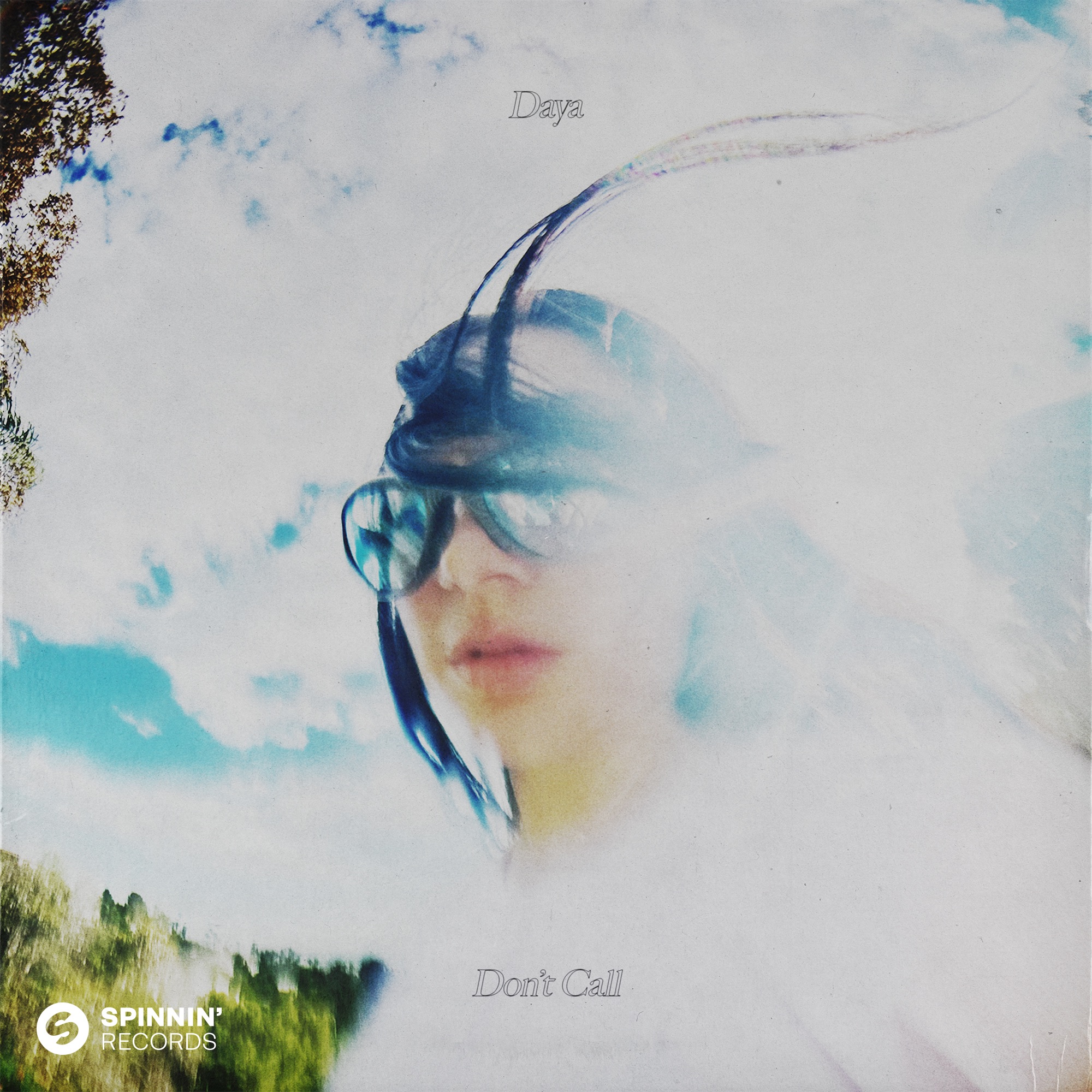 Don't Call - Single album cover