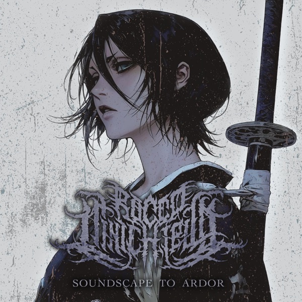 Soundscape To Ardor (from "Bleach") [Metal Version] - Single album cover