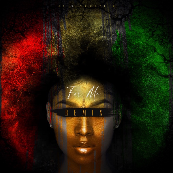 For Me (feat. Samuel G) [Remix] - Single album cover