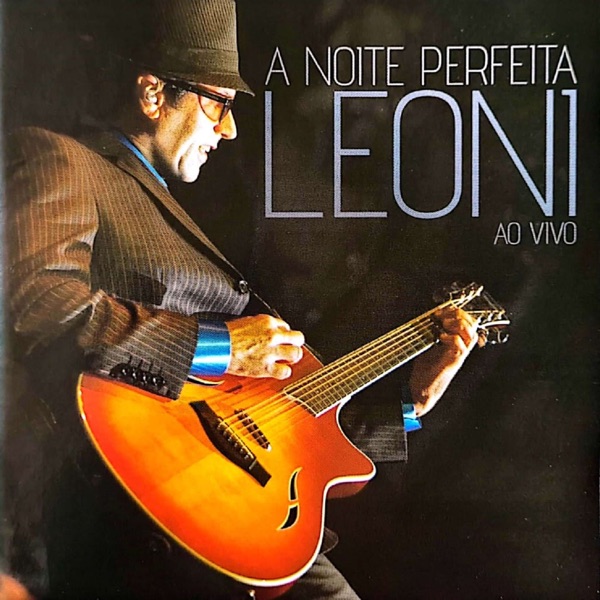 A Noite Perfeita (Ao Vivo) album cover