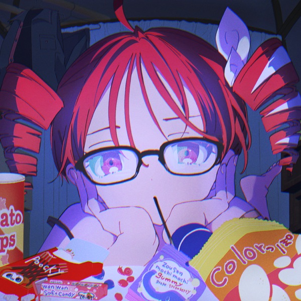 Empty Color - Single album cover