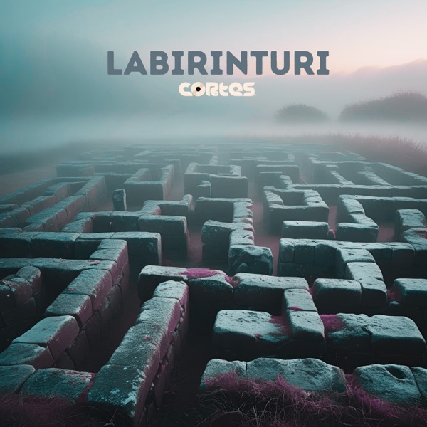 Labirinturi - Single album cover