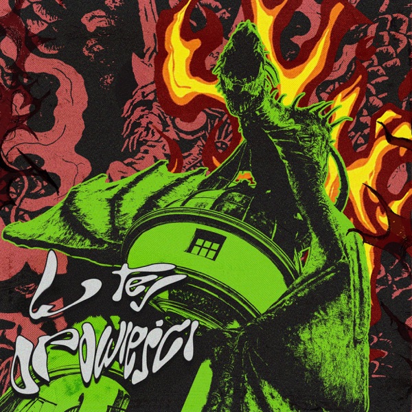 W TEJ OPOWIEŚCI - Single album cover