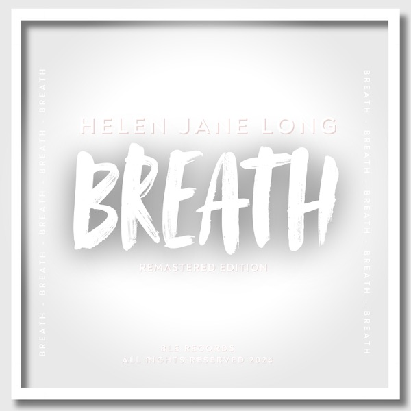 Breath - Single album cover