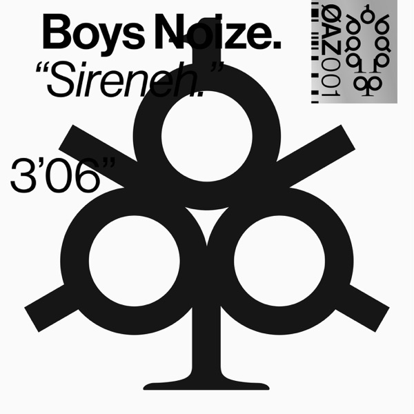 Sireneh - Single album cover