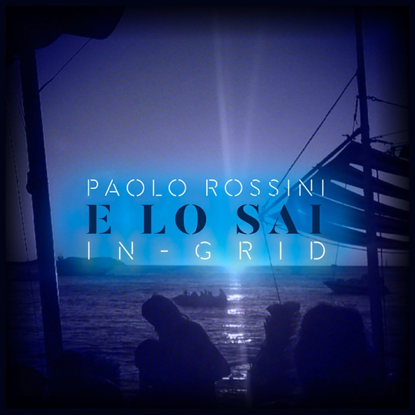 E lo sai - Single album cover