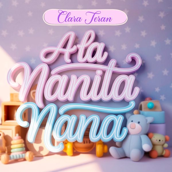 A la Nanita Nana - Single album cover