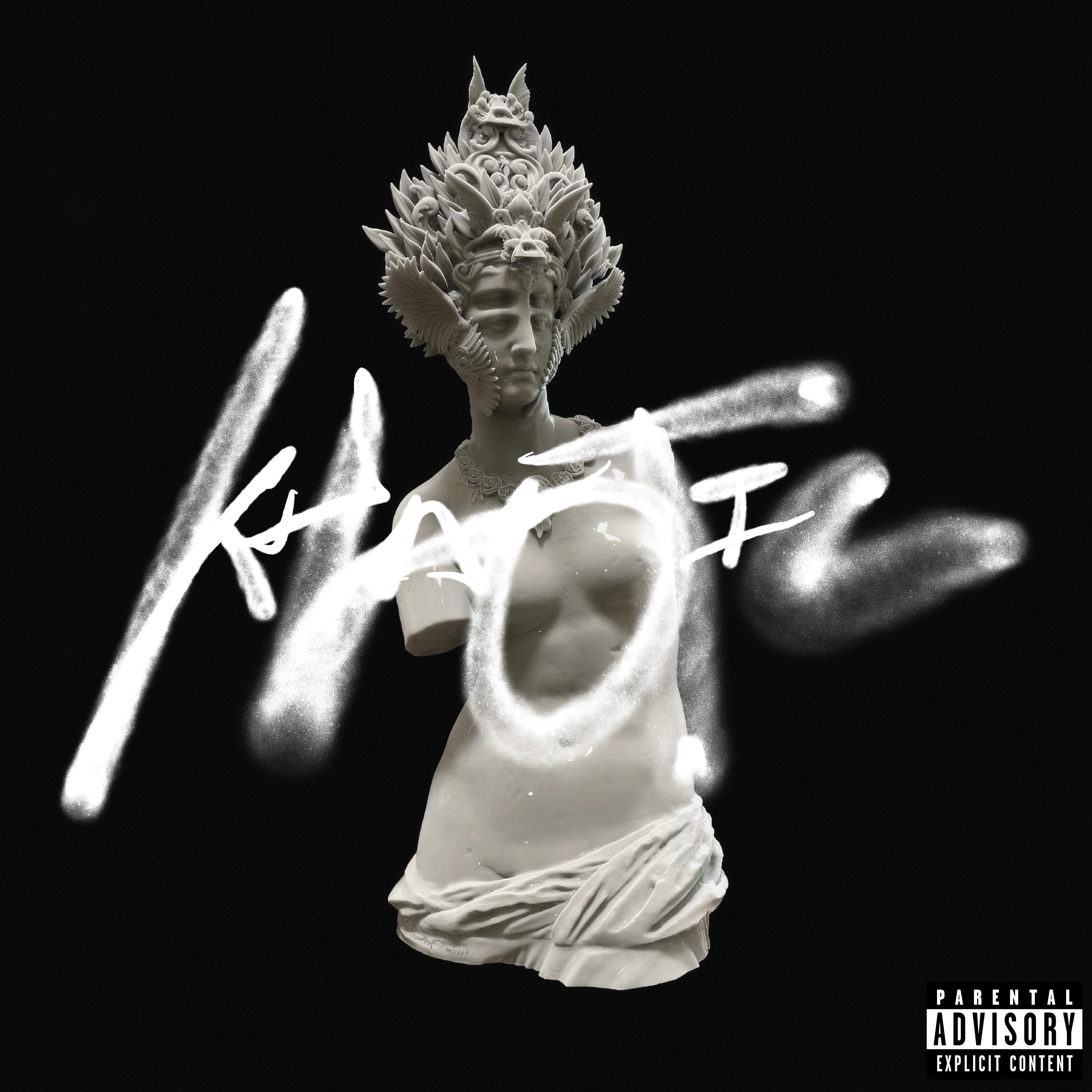 Khaotic album cover