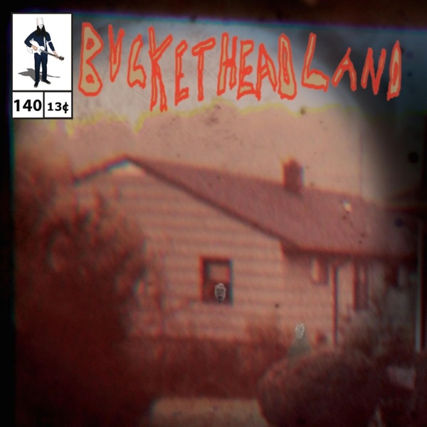 Land of Miniatures - EP album cover