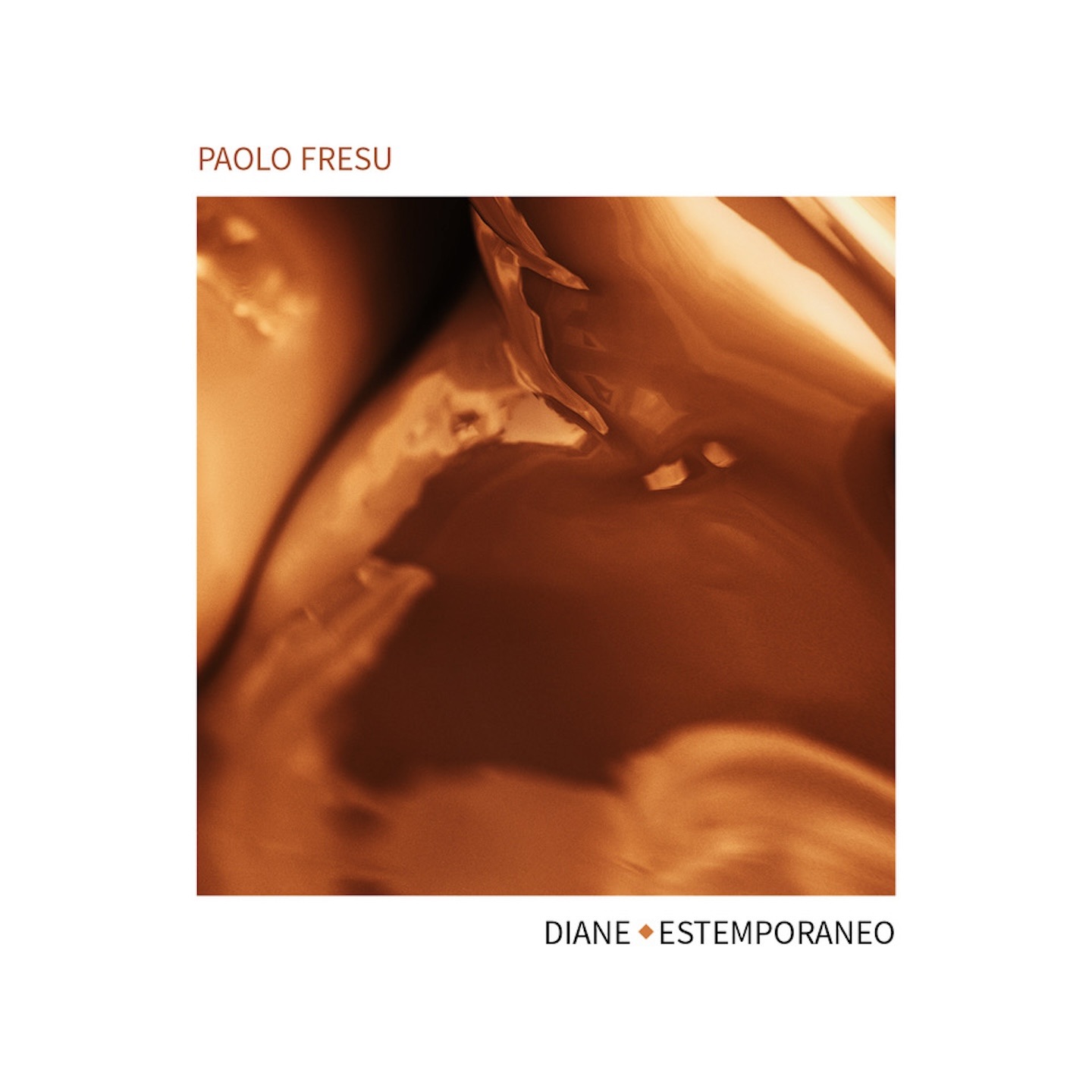 Diane / Estemporaneo - Single album cover