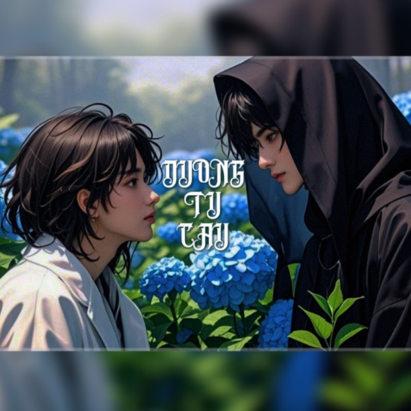Dương Tú Cầu - Single album cover