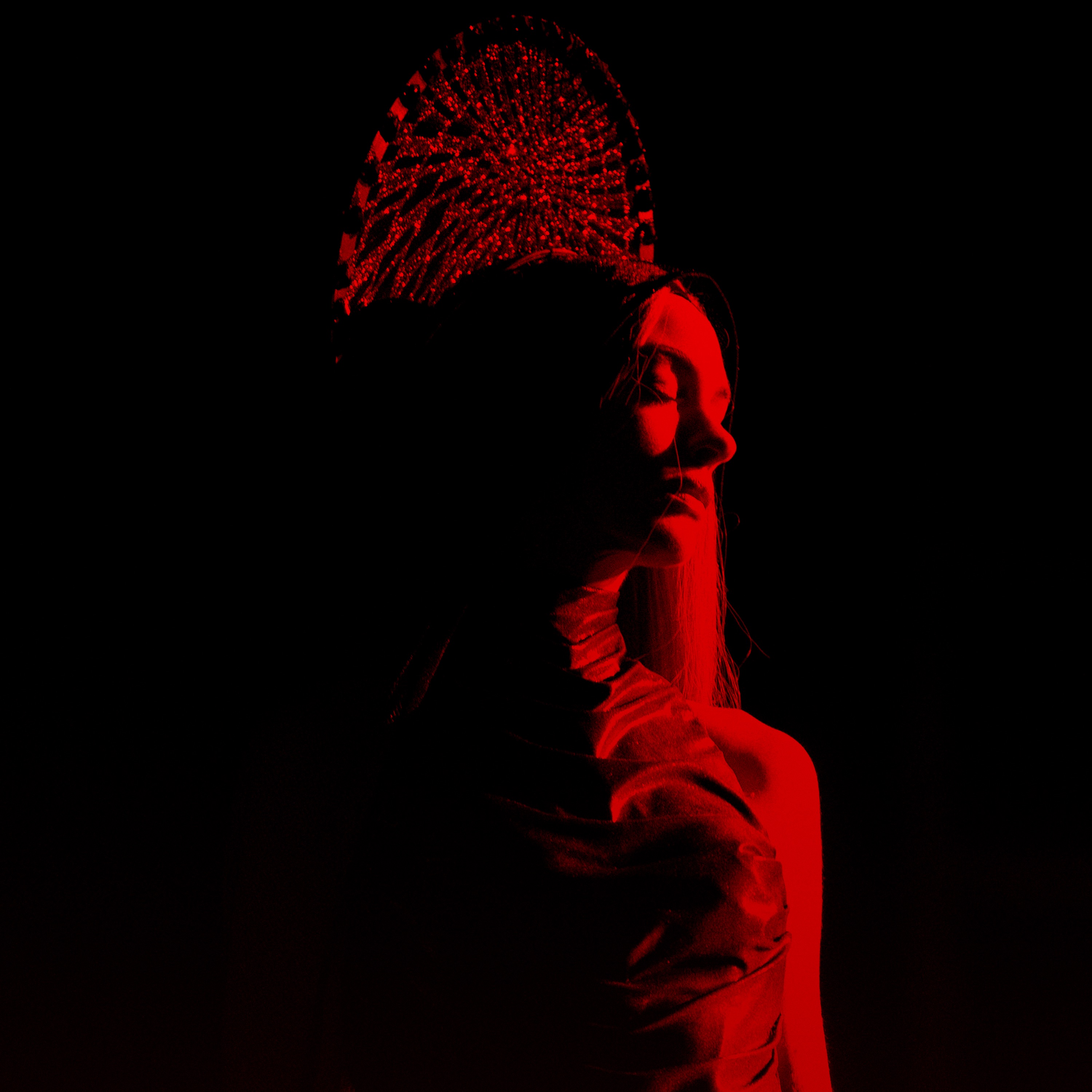 Mother Mary: Greatest Hits album cover