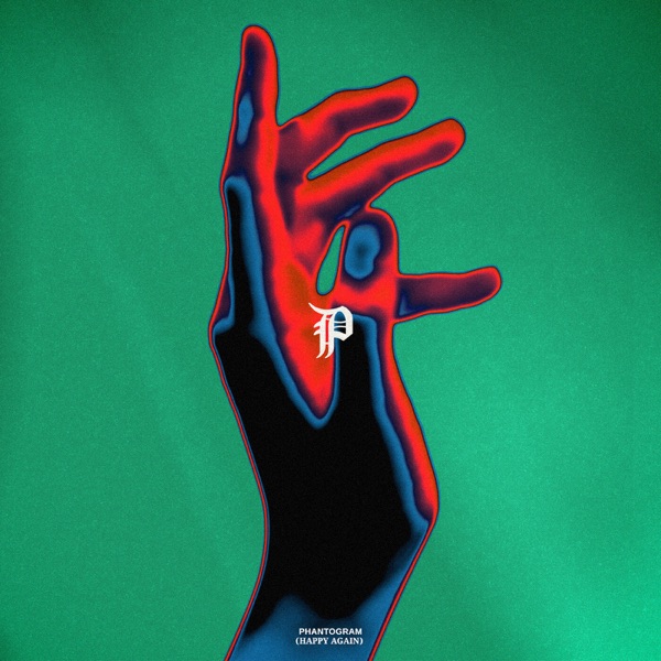 Happy Again - Single album cover