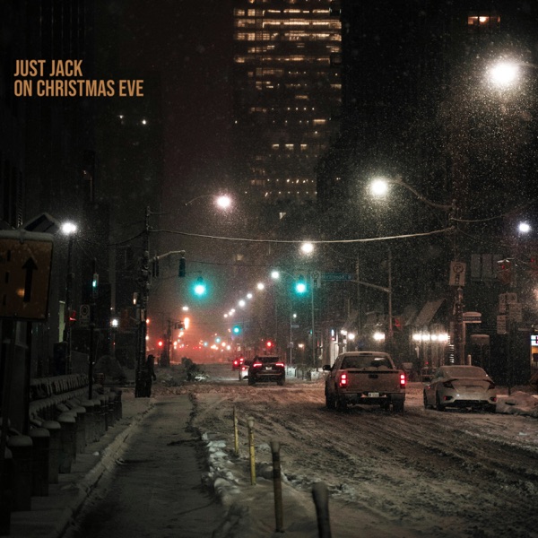 On Christmas Eve - Single album cover