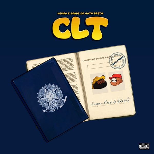 CLT - Single album cover