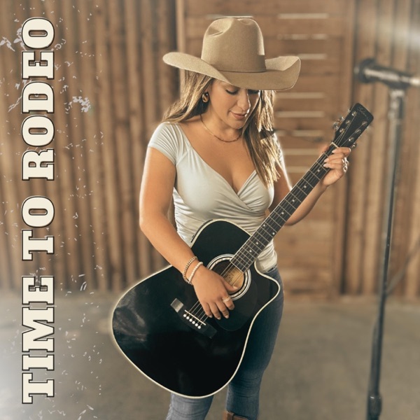 Time to Rodeo - Single album cover