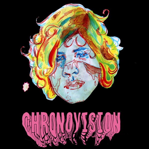 Chronovision (Deluxe) album cover