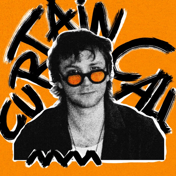 Curtain Call - Single album cover