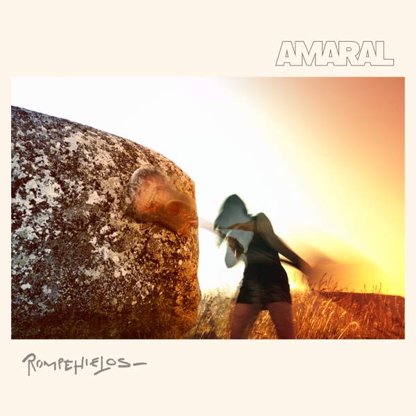 Rompehielos - Single album cover