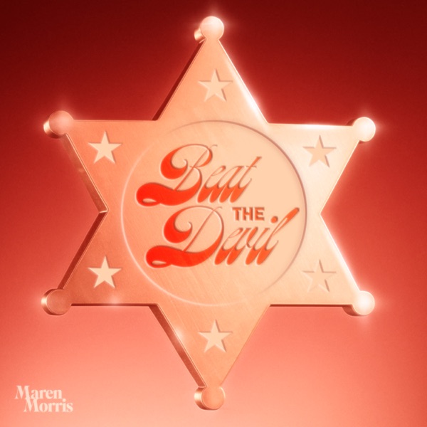 Beat the Devil - Single album cover