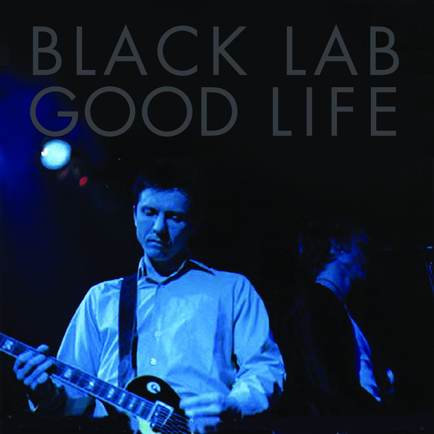Good Life - Single (feat. Michael Belfer) - Single album cover