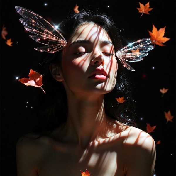 Autumn Without You - Single album cover