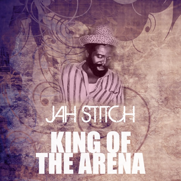 King of the Arena - Single album cover