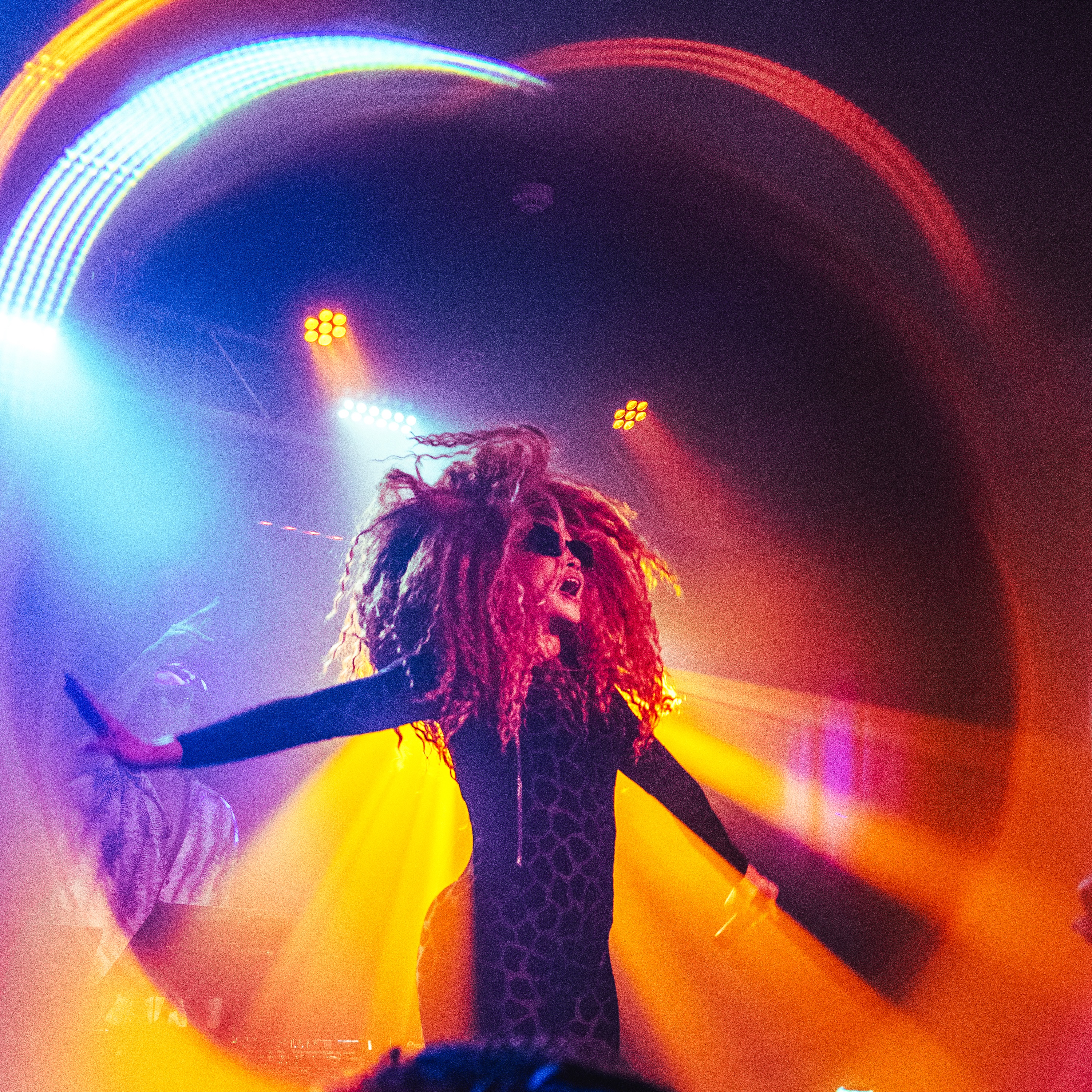 I Am A Star - Single album cover