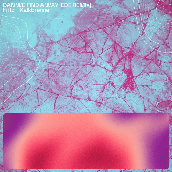 Can We Find A Way (Ede Remix) - Single album cover