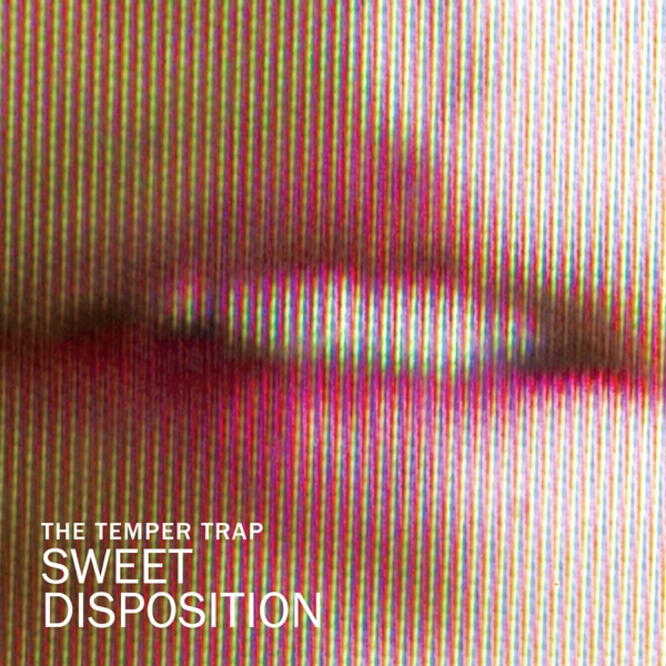 Sweet Disposition (Remixes) - Single album cover