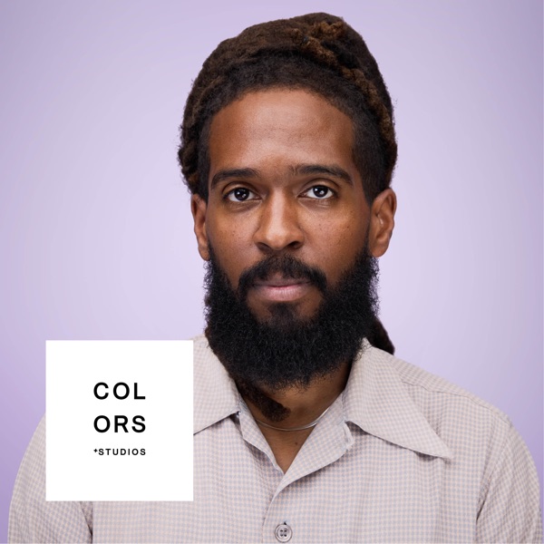 Live For You - A COLORS SHOW - Single album cover