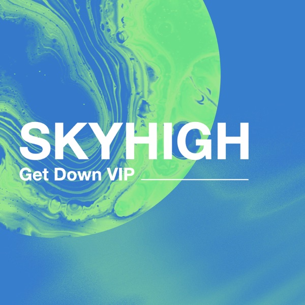 Get Down VIP - Single album cover